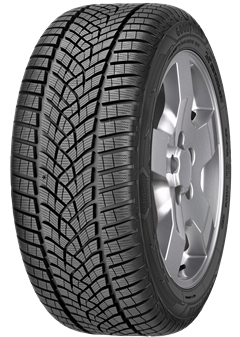 Goodyear 275/30 R20 97V ULTRAGRIP PERFORMANCE + XL FP M+S 3PMSF